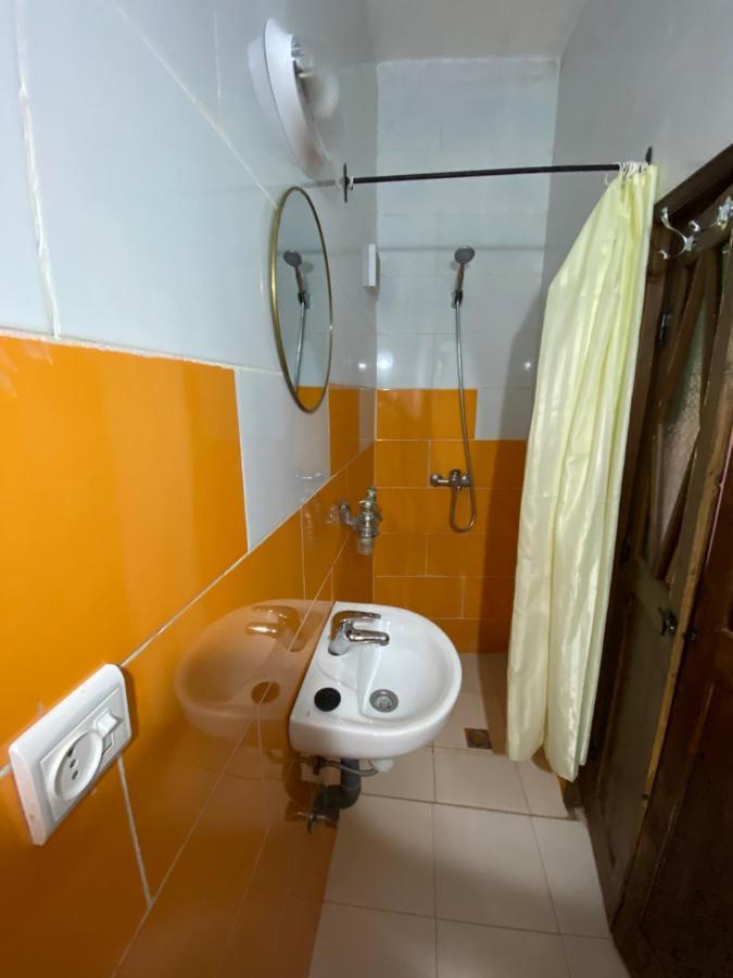 Dar Essaouyry Bed & Breakfast Chefchaouen Eksteriør bilde