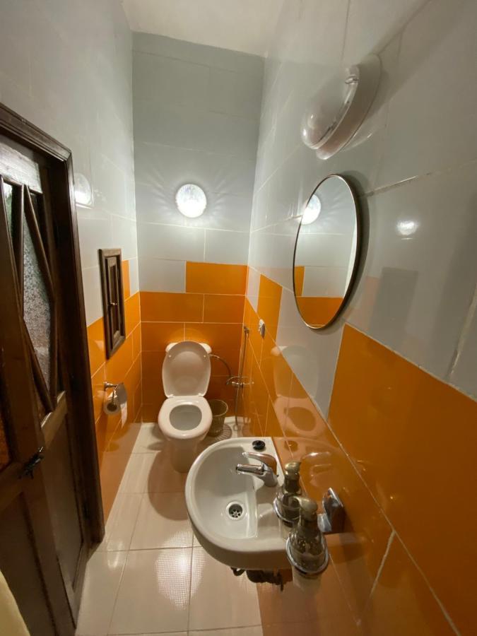 Dar Essaouyry Bed & Breakfast Chefchaouen Eksteriør bilde
