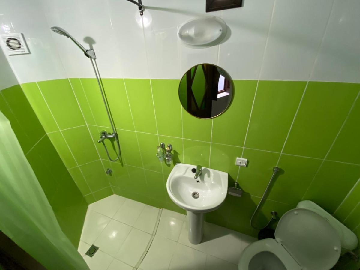 Dar Essaouyry Bed & Breakfast Chefchaouen Eksteriør bilde